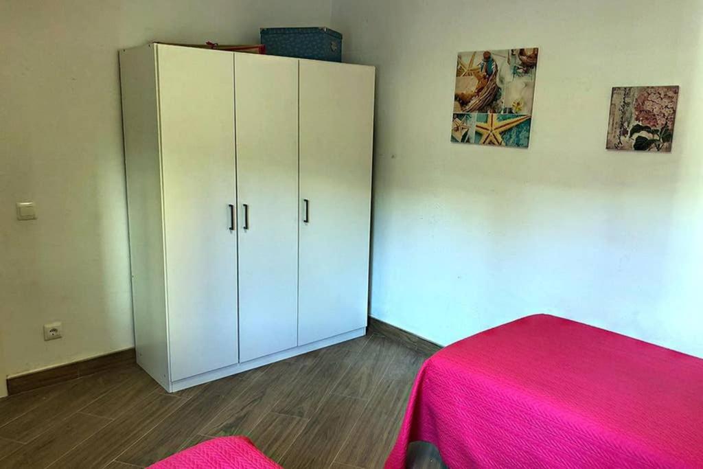 Coqueto Apartamento En Puerto Marina Con Piscina Benalmádena Eksteriør bilde
