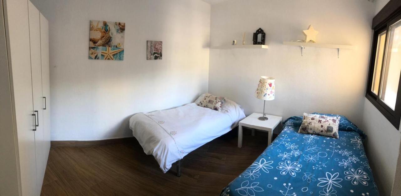 Coqueto Apartamento En Puerto Marina Con Piscina Benalmádena Eksteriør bilde