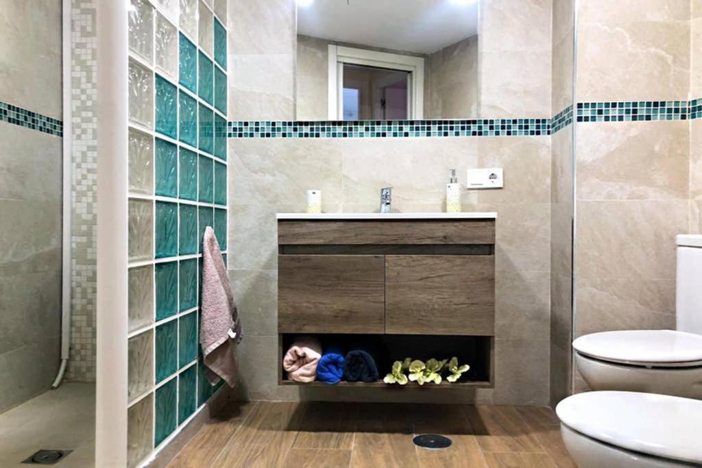 Coqueto Apartamento En Puerto Marina Con Piscina Benalmádena Eksteriør bilde