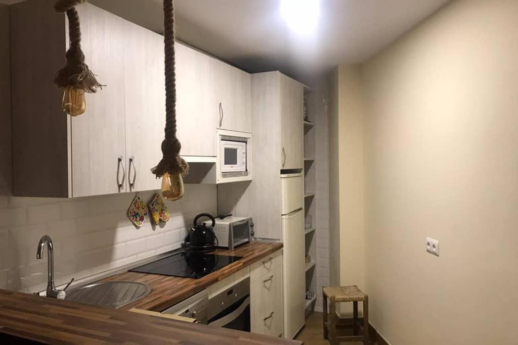 Coqueto Apartamento En Puerto Marina Con Piscina Benalmádena Eksteriør bilde