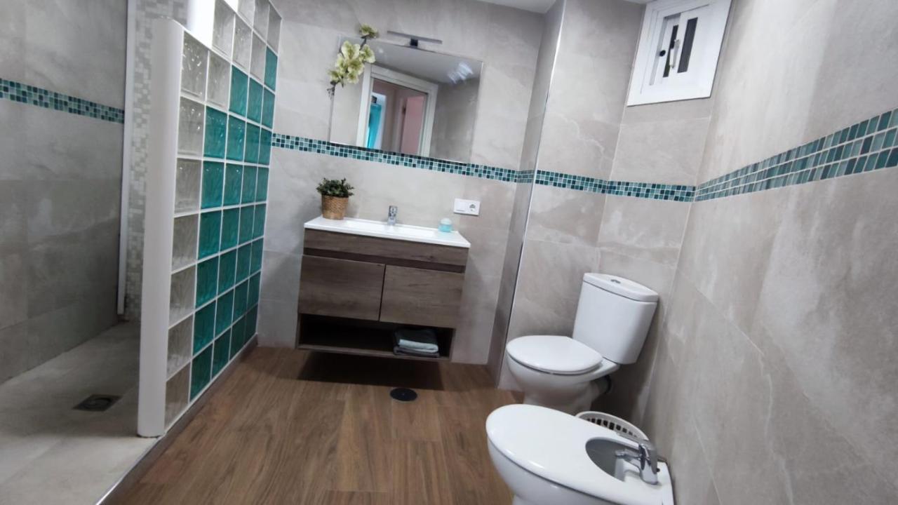 Coqueto Apartamento En Puerto Marina Con Piscina Benalmádena Eksteriør bilde